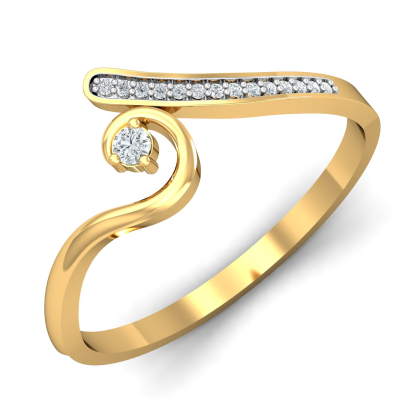 La Amour Ring