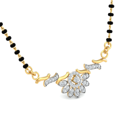 Magilet Mangalsutra