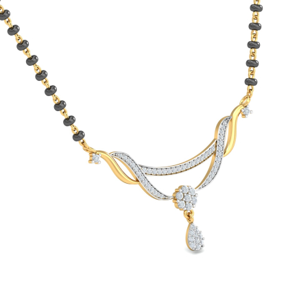 Havankund Mangalsutra