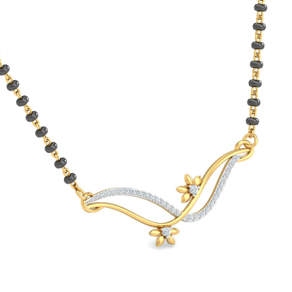 Abha Mangalsutra