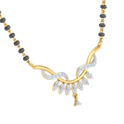 Milan Mangalsutra