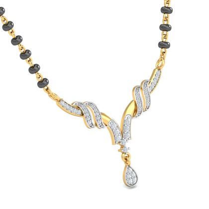Holy Mangalsutra