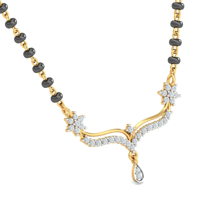 Gehna Mangalsutra