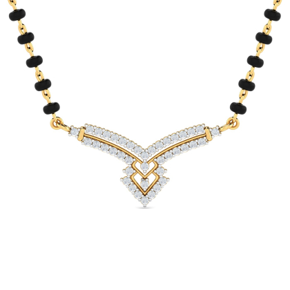 Adwitiya Mangalsutra