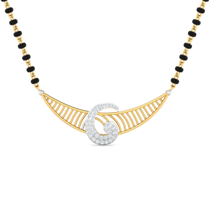 Grihalaxmi Mangalsutra