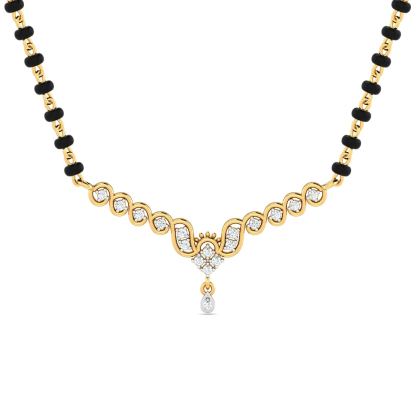 Tapasya Mangalsutra
