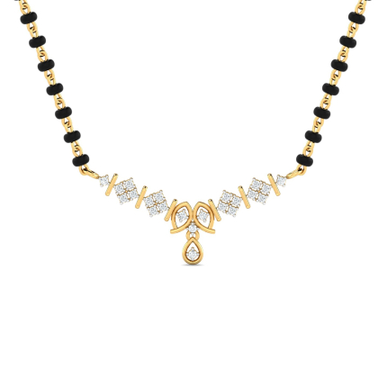 Prarthana Mangalsutra