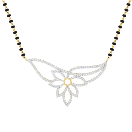 Siddhi Mangalsutra