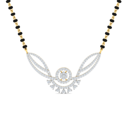 Sarvottam Mangalsutra