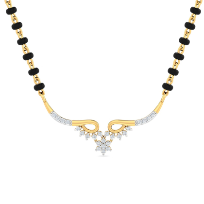 Sampanna Mangalsutra