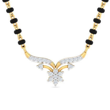 Gangaur Mangalsutra