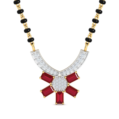 Prayaag Mangalsutra