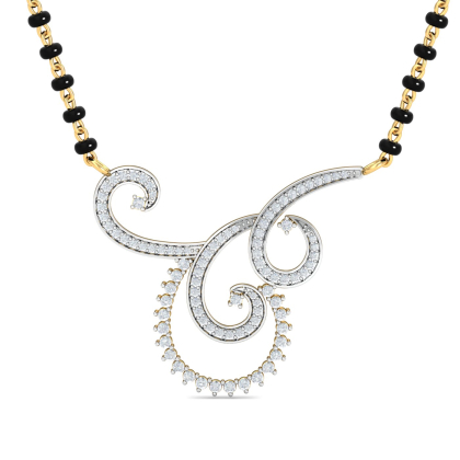 Cheshtya Mangalsutra