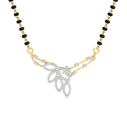 Vaasva Mangalsutra