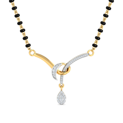 Grihnati Mangalsutra