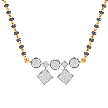Aarunya Mangalsutra