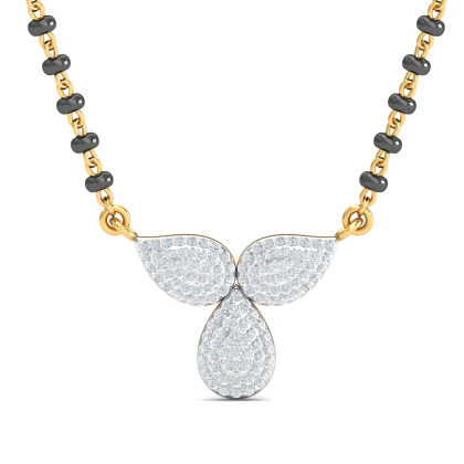 Anvitha Mangalsutra