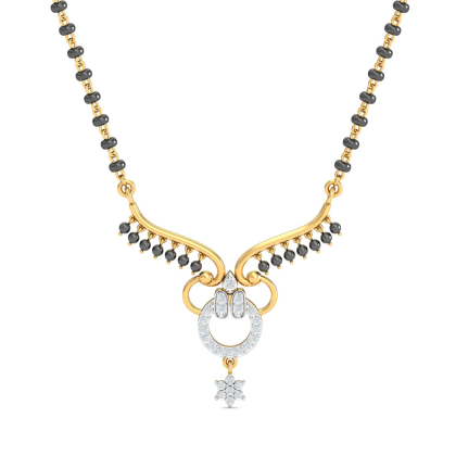 Bodhita Mangalsutra