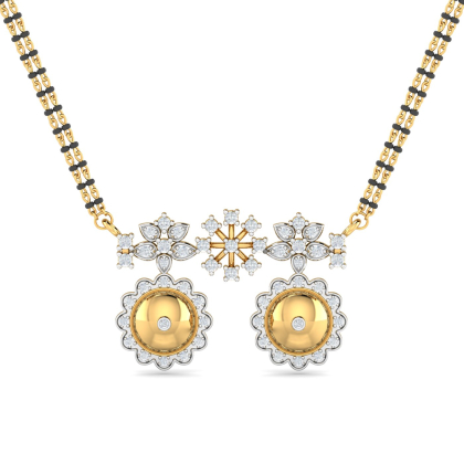Chanda Vati Mangalsutra