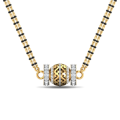Chitra Kodi Mangalsutra