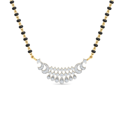 Ahava Mangalsutra