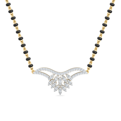 Man-Mohini Mangalsutra