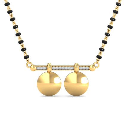 Kala Elegant Mangalsutra