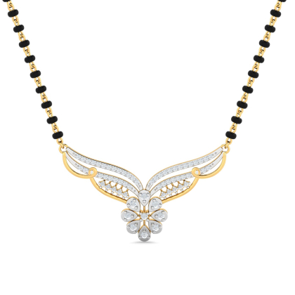 Aadishree Mangalsutra