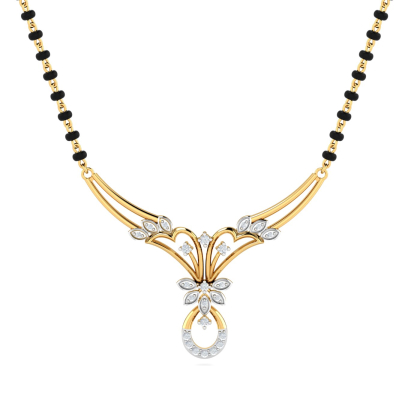 Aaryanna Mangalsutra