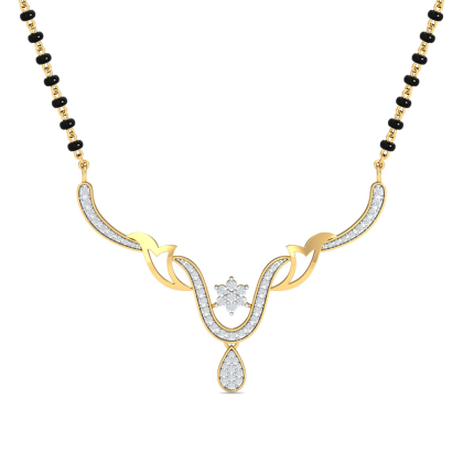 Ashanti Mangalsutra