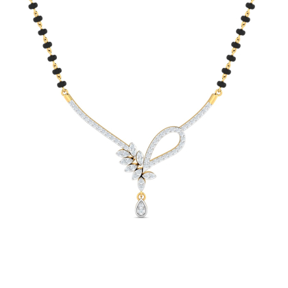 Aashalata Mangalsutra