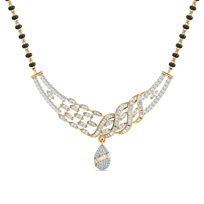MuniJan Mangalsutra