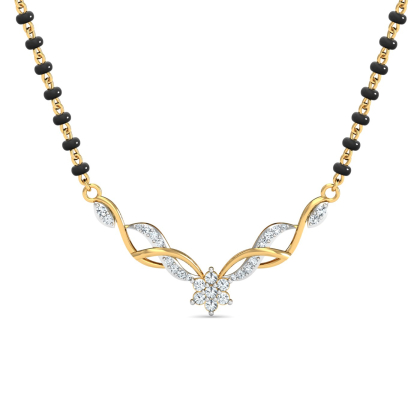 Rudrani Mangalsutra