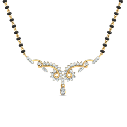 Yogini Mangalsutra