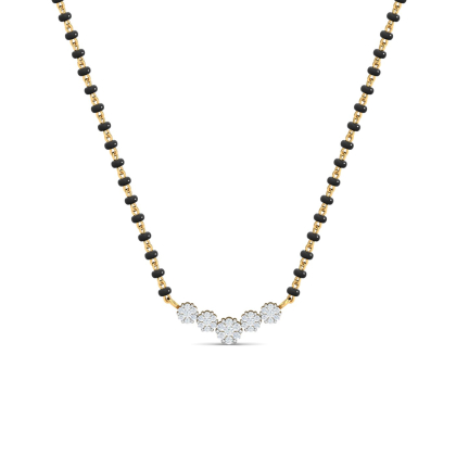 Sanchi Tara Mangalsutra