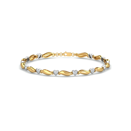 Zeal Bracelet