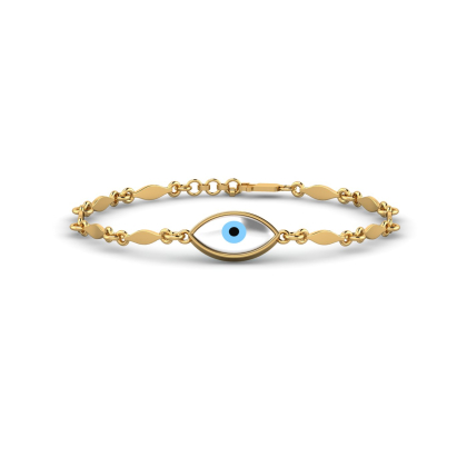 Marquise Envy Bracelet