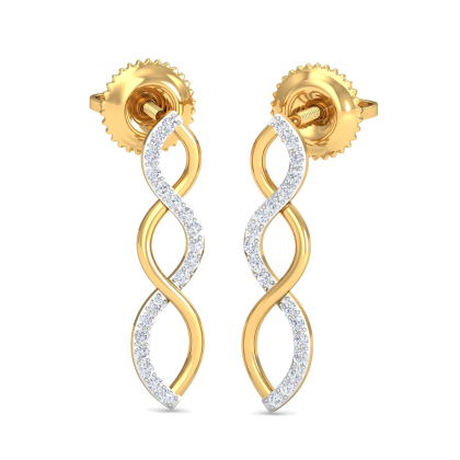Luvana Stud Earrings