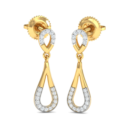 Beleza Drop Earrings