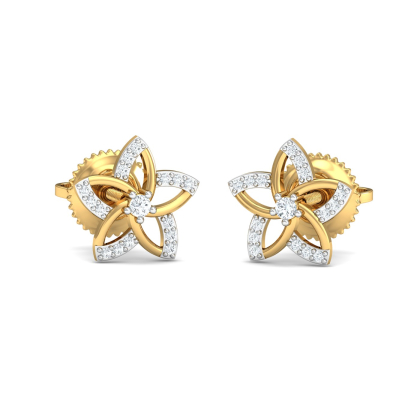 Florina Stud Earrings