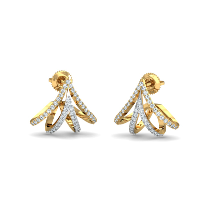 Caluroso Ear Cuffs
