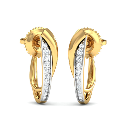 Shae J-Ring Earrings