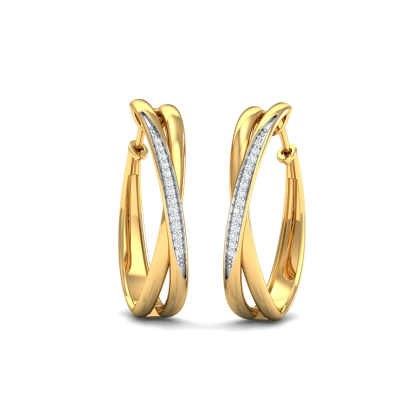 The Little Bliss Earrings