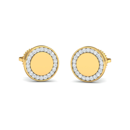 Erma Stud Earrings