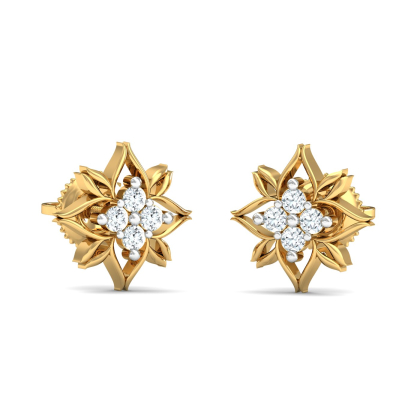Zara Stud Earrings