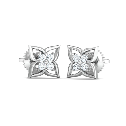 Idhyah Stud Earrings