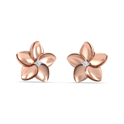 Ziris Stud Earrings