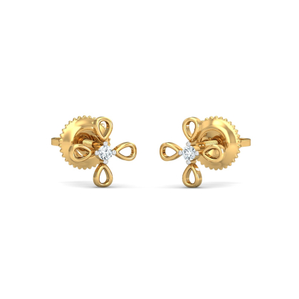 Darshat Stud Earrings