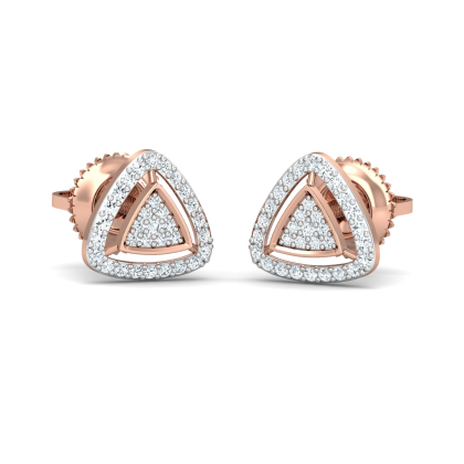 Tryazra Earrings