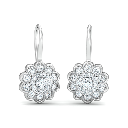 Sajcaya Hook Earrings